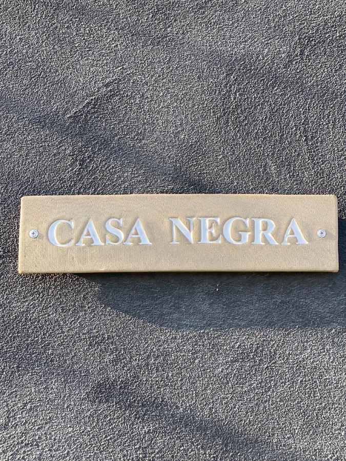 Ferienwohnung Casa Negra Höganäs Exterior foto